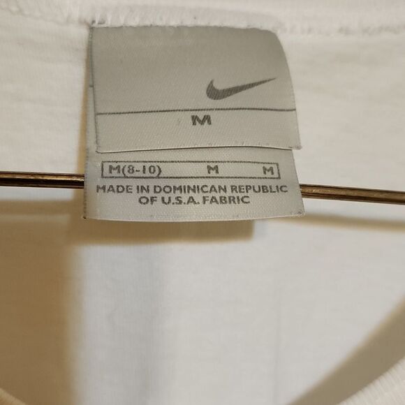 Nike t-shirt size m - Picture 2 of 5